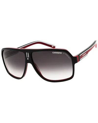Carrera Men's 27 62mm Sunglasses In Black