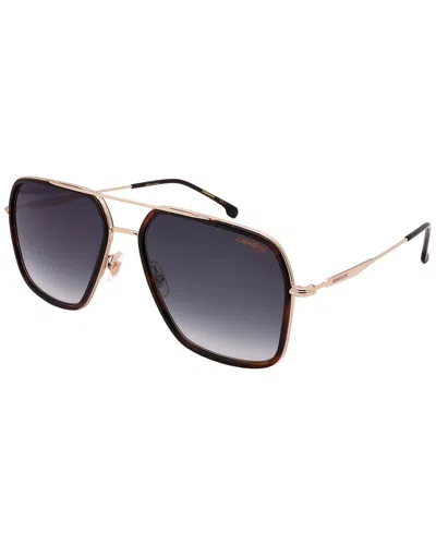 Carrera Men's 273/s 59mm Sunglasses In Gold