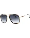 Carrera Men's 273/s 59mm Sunglasses In Brown