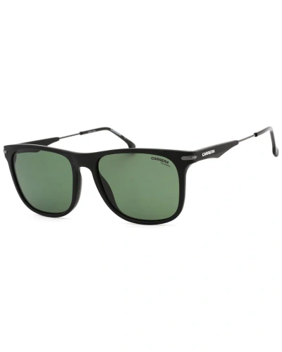 Carrera Men's 276/s 55mm Polarized Sunglasses In Black