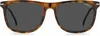 Carrera Men's 276/s Sunglasses In Havana/grey In Multi