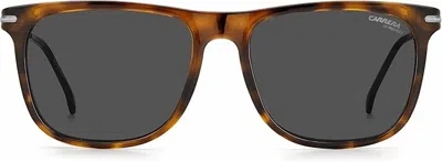Carrera Men's 276/s Sunglasses In Havana/grey In Multi