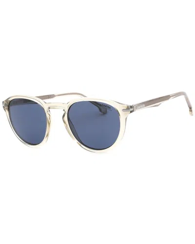 Carrera Men's 277/s 50mm Sunglasses In Transparent
