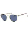 Carrera Gray Resin Sunglasses In Brown