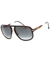 Carrera Men's 296/s 60mm Sunglasses In Brown
