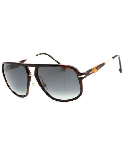 Carrera Men's 296/s 60mm Sunglasses In Brown