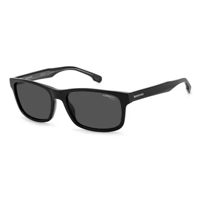 Carrera Men's 299/s Sunglasses In Black/grey In Multi