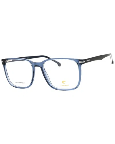 Carrera Men's 309 57mm Optical Frames In Blue