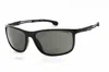 Carrera Men's 4013/s Sunglasses In Black/gray Pz In Multi
