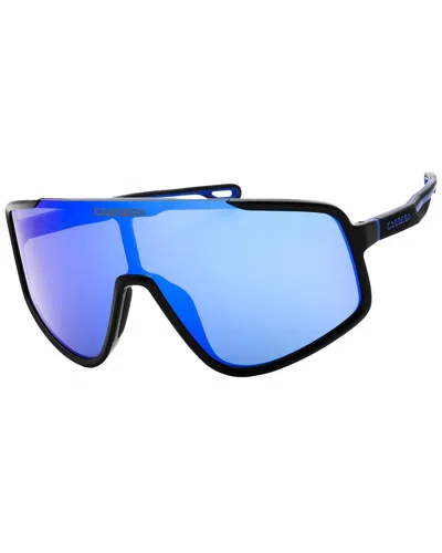 Carrera Men's 4017/s 99mm Sunglasses In Black