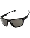 Carrera Men's 4018/s 63mm Polarized Sunglasses In Black
