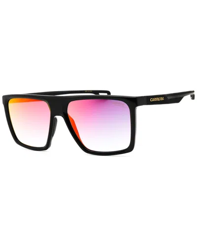 Carrera Men's 4019/s 58mm Sunglasses In Black