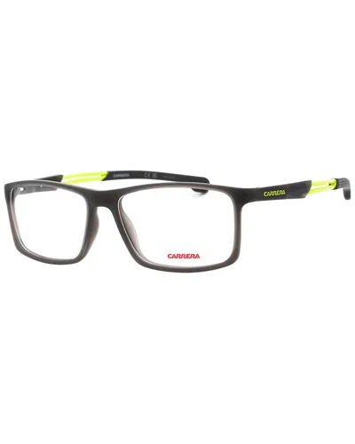 Carrera Men's 4410 55mm Optical Frames In Gray