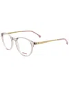 Carrera Men's 49mm Optical Frames In Multi