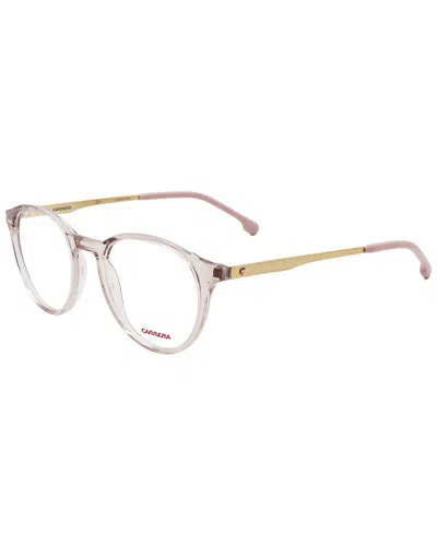 Carrera Men's 49mm Optical Frames In Brown