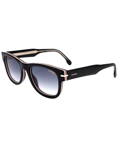 Carrera Men's 50mm Sunglasses In Black