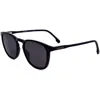 Carrera Men's 51 Mm Grey Sunglasses