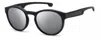 Carrera Men's 51mm Black Sunglasses In Black