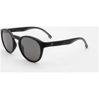 Carrera Men's 51mm Matte Black Sunglasses Ca8056-s-003-m9