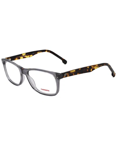 Carrera Men's 51mm Optical Frames In Red