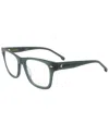 Carrera Men's 52mm Optical Frames In Gray