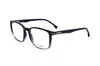 Carrera Rectangle-frame Glasses In Black