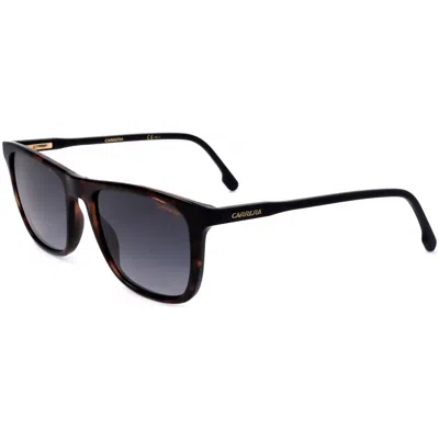 Carrera Men's 53 Mm Grey Sunglasses
