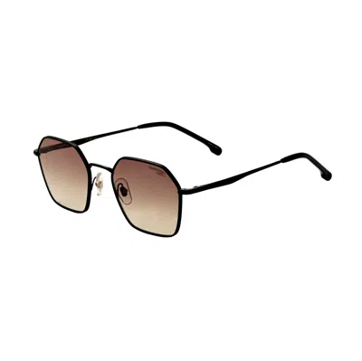 Carrera Men's 53mm Black Sunglasses In Brown
