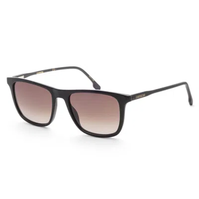 Carrera Men's 53mm Black Sunglasses Ca261-s-807-ha