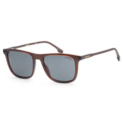 Carrera Men's 53mm Brown Sunglasses Ca261s-009q-ku