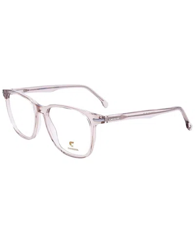 Carrera Men's 53mm Optical Frames In Purple