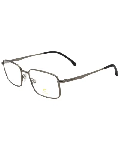 Carrera Men's 53mm Optical Frames In Red
