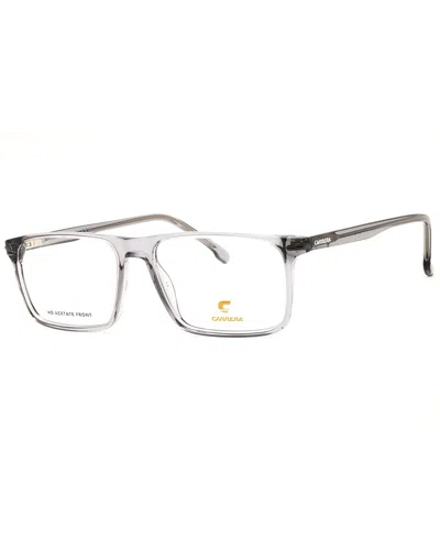 Carrera Men's 53mm Optical Frames In Gray