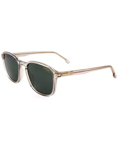 Carrera Men's 53mm Sunglasses In Red
