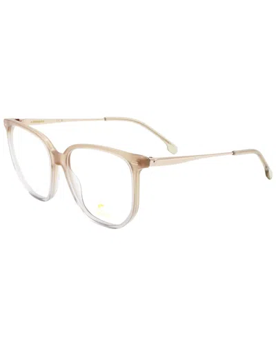 Carrera Men's 54mm Optical Frames In Brown