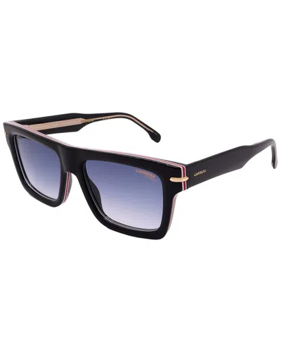 Carrera Men's 54mm Sunglasses In Black
