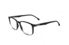 Carrera Rectangle-frame Glasses In Black