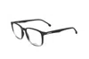Carrera Rectangle-frame Glasses In Black