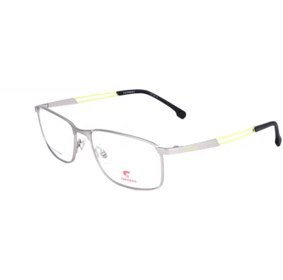 Carrera Men's 55 Mm Green Opticals In Gold