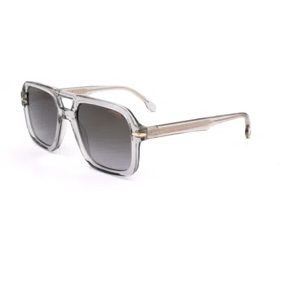 Carrera Men's 55 Mm Grey Sunglasses In Gray