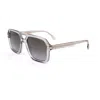 Carrera Pilot-frame Gradient Sunglasses In Blue