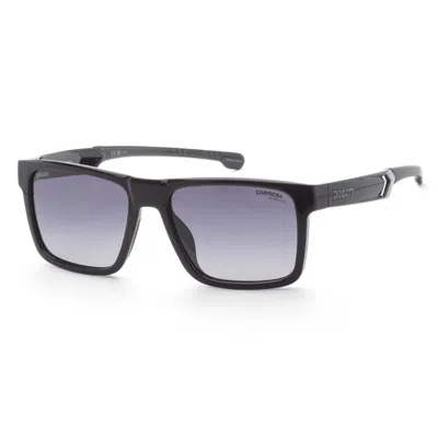 Carrera Men's 55mm Black Sunglasses Carduc021-s-807-55