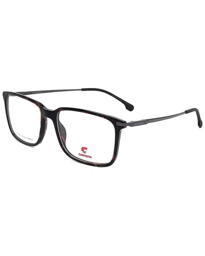 Carrera Men's 55mm Optical Frames In Black
