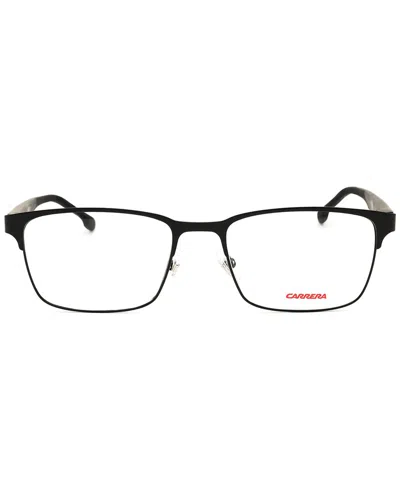 CARRERA CARRERA MEN'S 55MM OPTICAL FRAMES