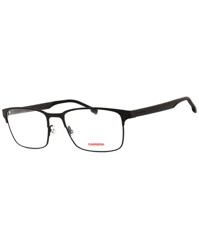 Carrera Men's 55mm Optical Frames In Black
