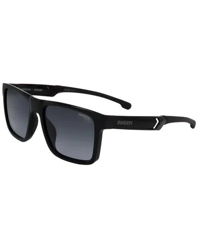 Carrera Men's 55mm Sunglasses In Black