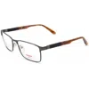 Carrera Men's Ca 8822/sam 56mm Optical Frames In Multi