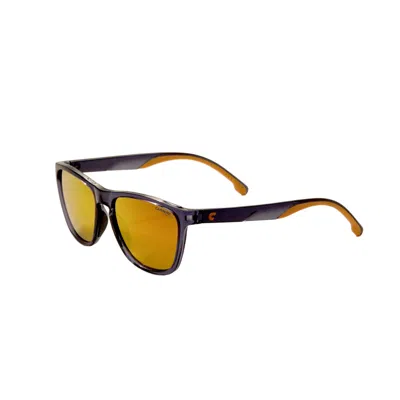 Carrera Men's 56mm Black Sunglasses