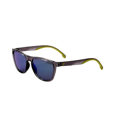 Carrera Men's 56mm Grey Sunglasses In Gray