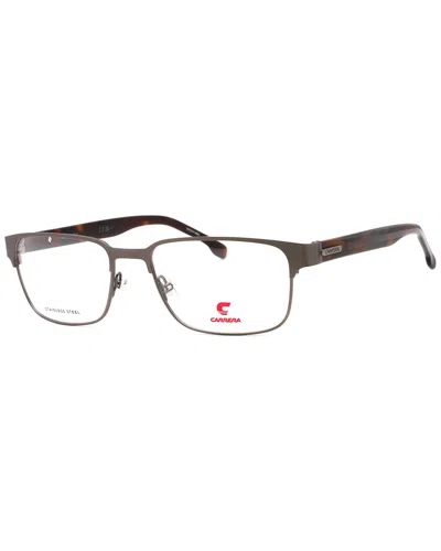 Carrera Men's 56mm Optical Frames In Gray